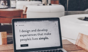 Website design & redesign