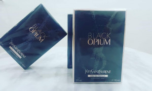 Parfum BlackOpium