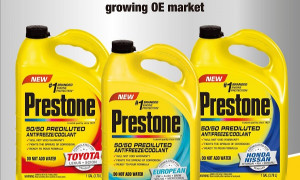 Prestone Products