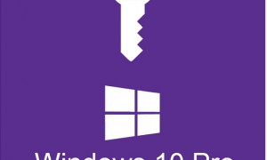 Windows 10 Pro Lifetime License Key – 5PC