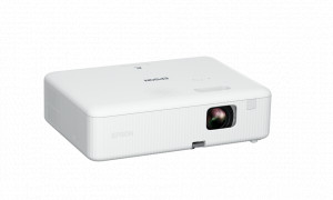 Epson - WXGA projector