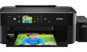 Epson - Ultra-low-cost printing