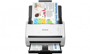 Epson - Innovative business scanner