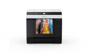 Epson - Commercial photo printers