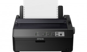 Epson - Low-TCO dot matrix printer