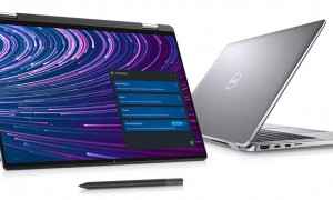 DELL Latitude 9520 Laptop or 2-in-1