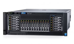 DELL PowerEdge R930 Rack Server