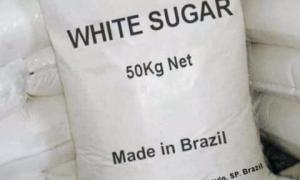 Refined Icumsa 45 sugar