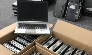 Refurbished Laptop