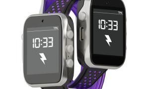 Shock Clock