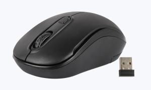 Wired Mouse
