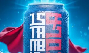 Istambul Cola