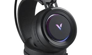 Rapoo Gaming headset
