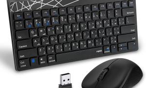 Rapoo Mouse&Keyboard