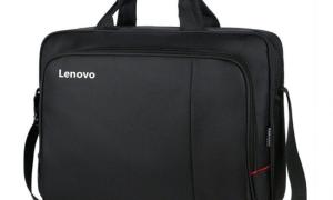 Lenovo Laptop Bag