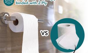 Toilet Paper Roll
