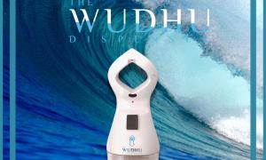 Wudhu Dispenser