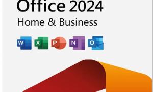 Microsoft Office 2024