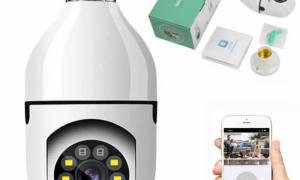 wifi panorama camera