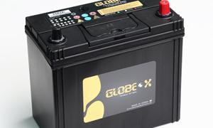 Cars Batteries
