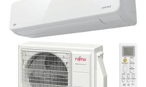 FUJITSU Air Conditioner
