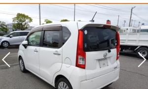 DAIHATSU 2017