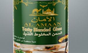 سمن نباتي و حيواني