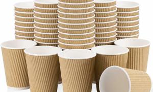 Paper Cups for any drink