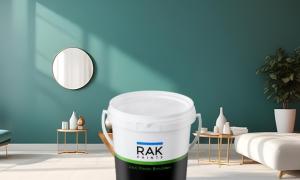 Plastic Emulsion