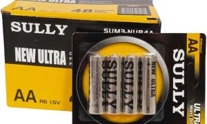 Small Battery