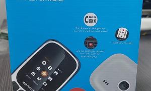 Zentality Phones