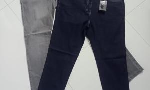 Jeans clothing