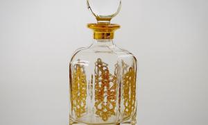 زجاجات عطور