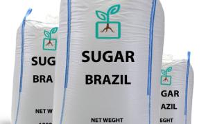 Brazilian Sugar