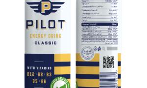 Pilot Energy Dring