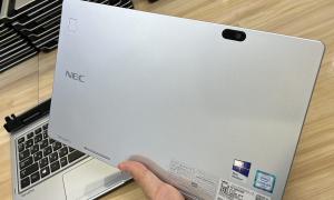 NEC VersaPro Tablet