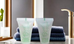 Shampoo & gel