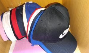 Big Clothing Stock
