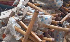 hardwares tools