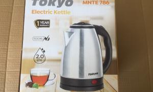Electric Kettle
