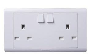 Switch Socket Outlet