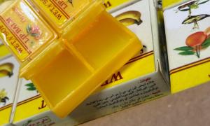 Lip Balm