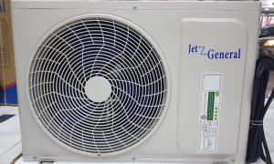 Split AC