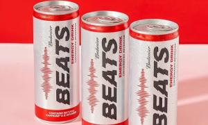 Beats Energy Drink