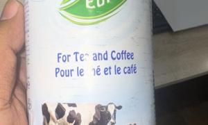 Evaporated Milk