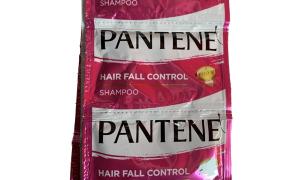 Pantene Shampoo