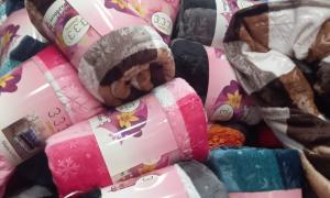 Blankets