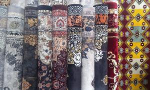 سجاد تركي
