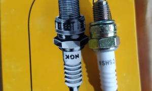 Spark Plug