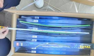 Car Wipers